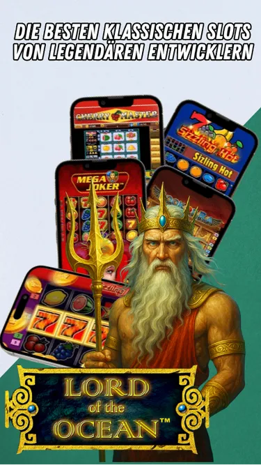 Glücksschwein Casino Screenshot